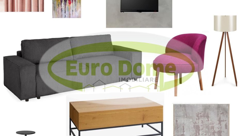 Exclusivitate - Studio, la prima inchiriere cu loc  de  parcare - Poză 7