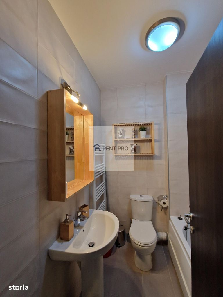 3 Camere Onix Residence Grozavesti - Poză 8