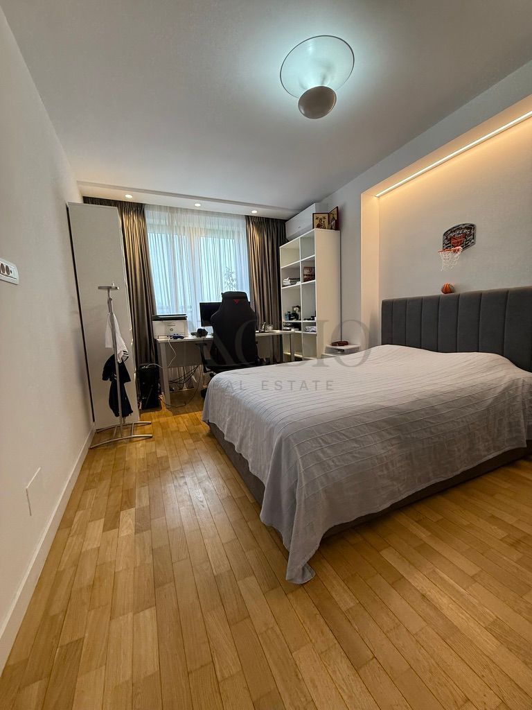 Vânzare apartament 3 camere - Băneasa - Șoseaua Sisești - Poză 6