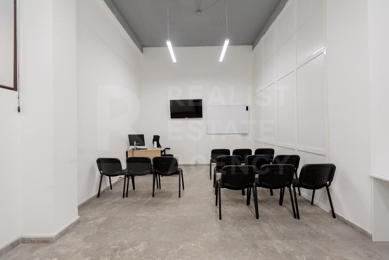 Chirie, spațiu comercial, 440 mp, bd. Decebal, Botanica - Poză 18