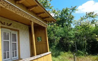 Casă cu teren de 1.470 mp de vânzare – Fântânele, Scânteiești - Poză 31