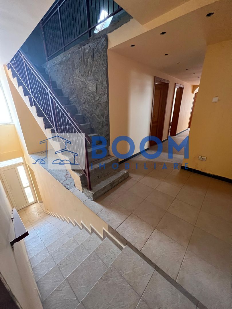 Vila | P+2 | Magazin | Pausesti-Maglasi | Cheia - Poză 5