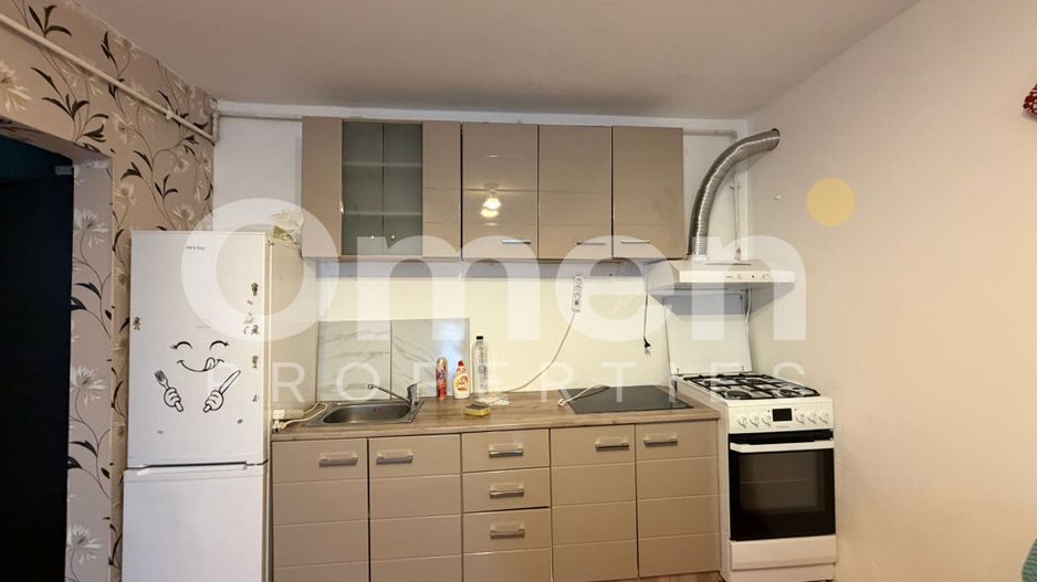 Garsoniera disponibila pentru inchiriere, zona Spitalului Judetean - Poză 3