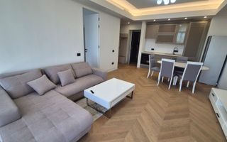 APARTAMENT 2 CAMERE | MOBILAT + UTILAT | - Poză 5