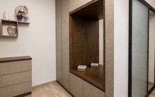Apartament 2 camere – Bloc nou, Dancu | Parcare proprie | 56,55 mp - Poză 8
