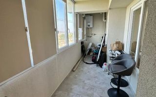 Apartament 3 camere Copou - mobilat - Poză 7