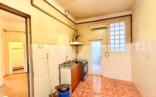 APARTAMENT 60 mp UTILI , 3 CAMERE DECOMANDATE -ZONA GAZELEI - Poză 12