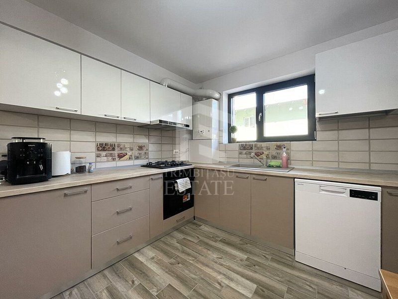 TITAN - Trapezului | 2 camere +curte bloc boutique 2022 circuit inchis - Poză 5