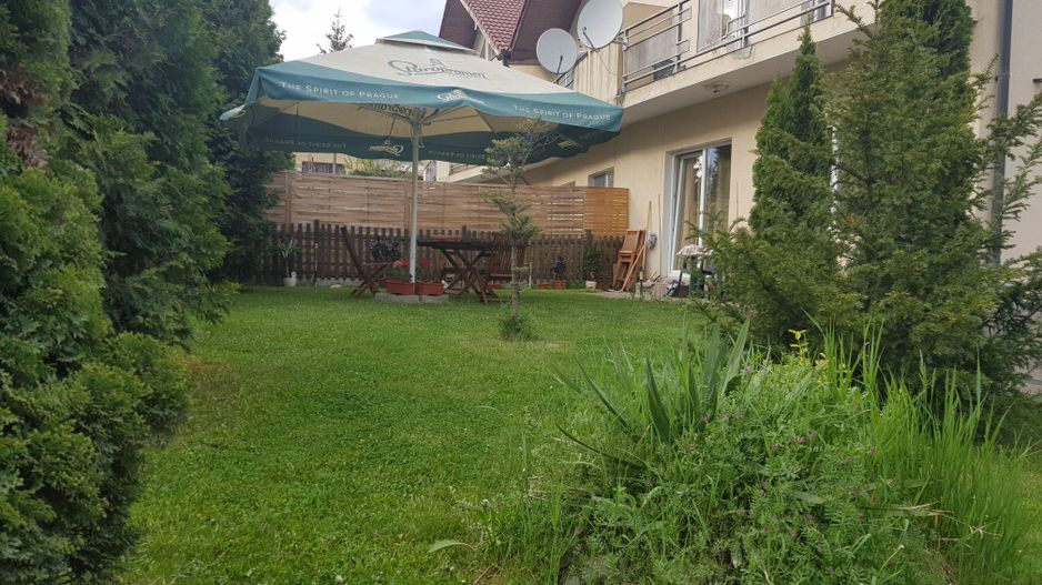 De inchiriat! Casa moderna in zona Manastur - Poză 10