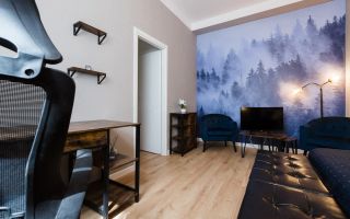 Apartament Exclusivist de Închiriat | 2 Camere | Ultracentral | LUX - Poză 2