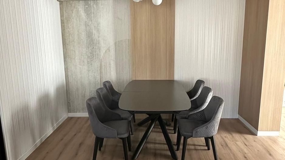 Apartament premium 4 camere – Iancu Nicolae | British School - Poză 14