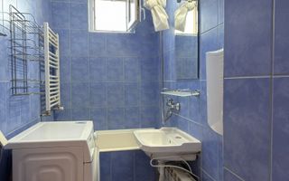 Apartament 2 camere decomandat Parter, Mobilat și utilat -Eliberării Nr.8- Carei - Poză 8