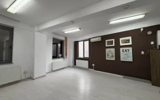 Clădire de birouri S+P+4E // 1.204 mp // Cotroceni - Poză 14