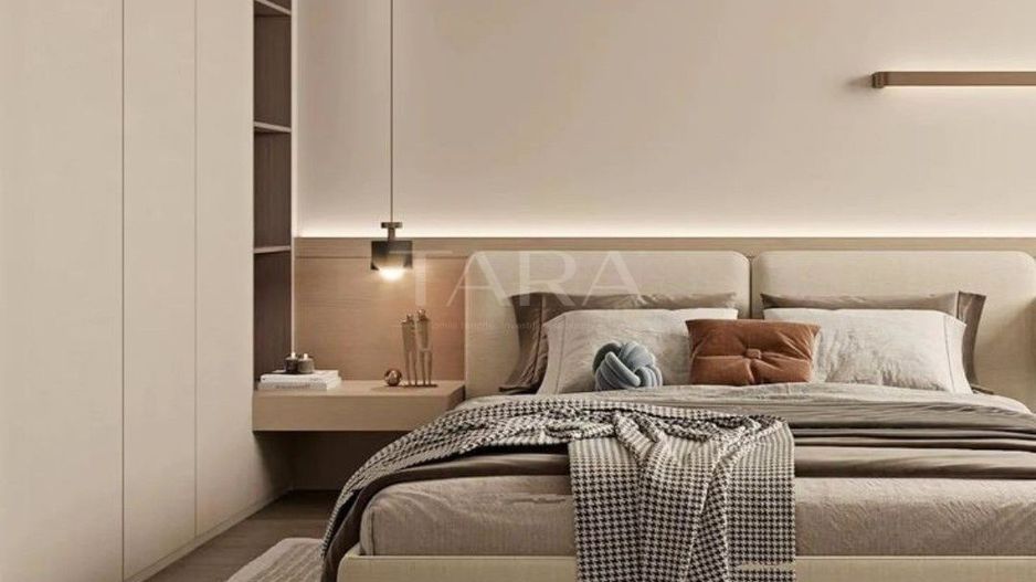 Apartament 2 camere în construcție, zona Bulgaria - Poză 2