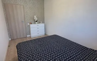 2 Camere cu terasa | Metalurgiei | Mobilat modern + Parcare - Poză 12