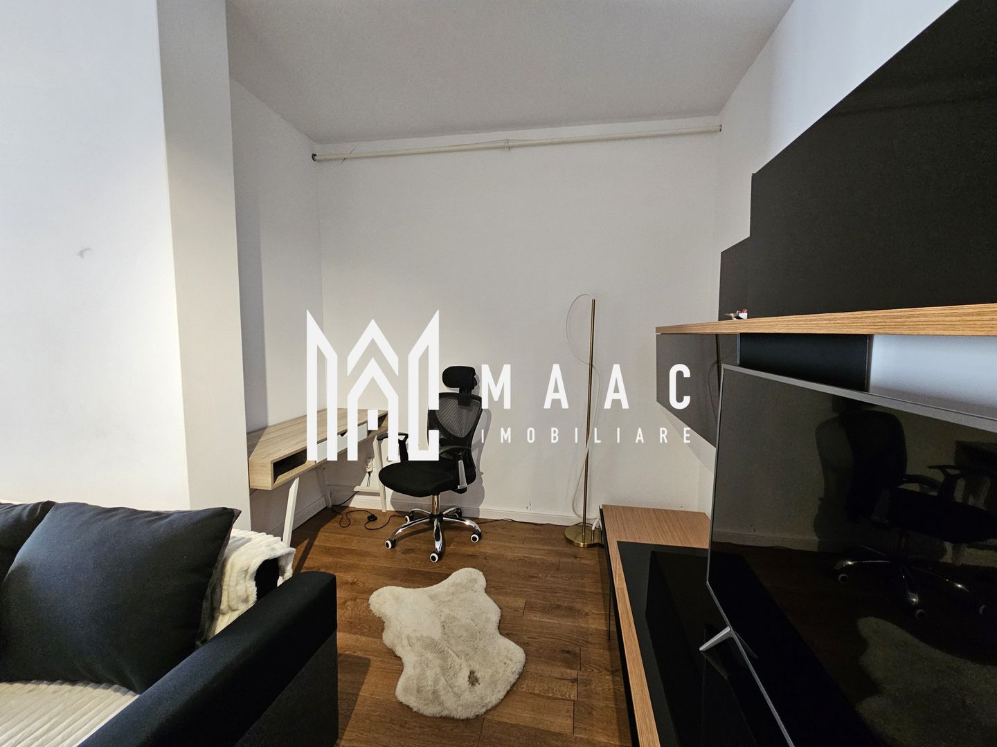 Apartament 2 camere | Etaj 3/4 | Lift | Bloc nou | Turnisor - Poză 5