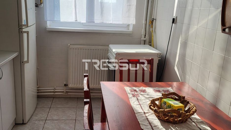 3 camere decomandate | Tomis Nord - Universitate | Termen lung - Poză 12