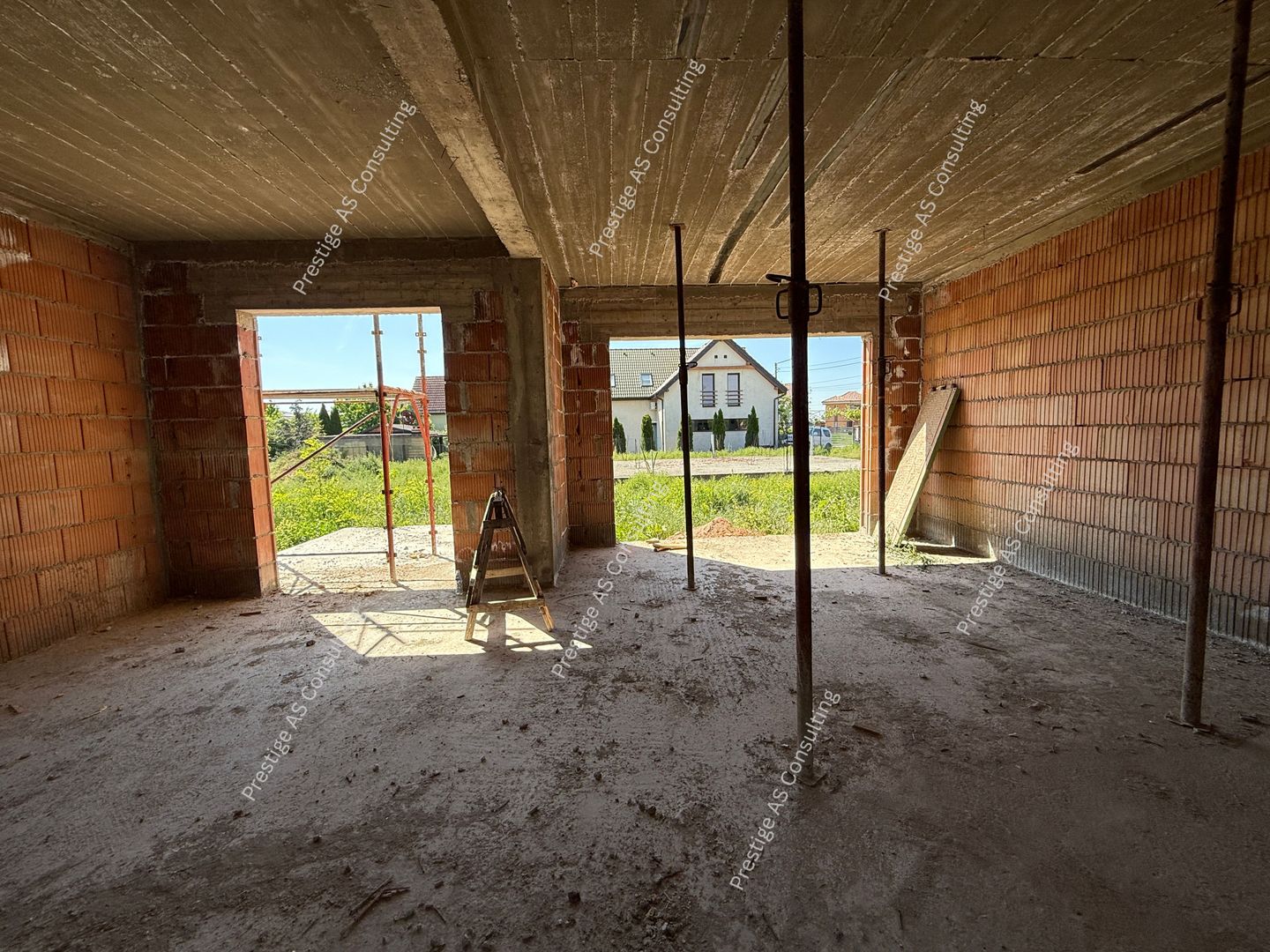 Duplex Modern | 5 Camere | Giroc-Satu Batran - Poză 9