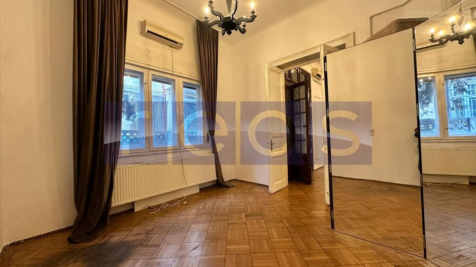 VILA 7 CAMERE | ULTRACENTRAL | 180MP | IDEAL SHOWROOM | SPATIU BIROU | - Poză 10