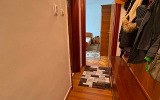 Apartament 2 camere de închiriat zona lenin etaj 1 mobilat complet - Poză 9