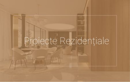 Ansambluri rezidențiale