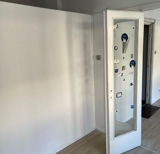 3 camere | Calea Victoriei | 4 balcoane | centrala - Poză 8