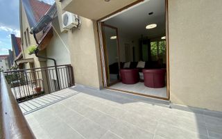 Apartament in vila pe 2 etaje, 175 mp, cartierul Andrei Muresanu/ Parcul Engels - Poză 20