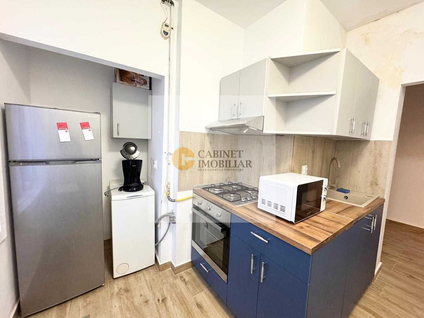 Apartament 2 camere | Floreasca | Recent renovat - Poză 7