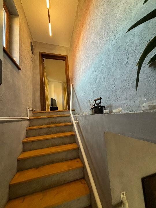 Casa/Vila P+1 individuala cu 3 camere - zona 1 Mai - Poză 12