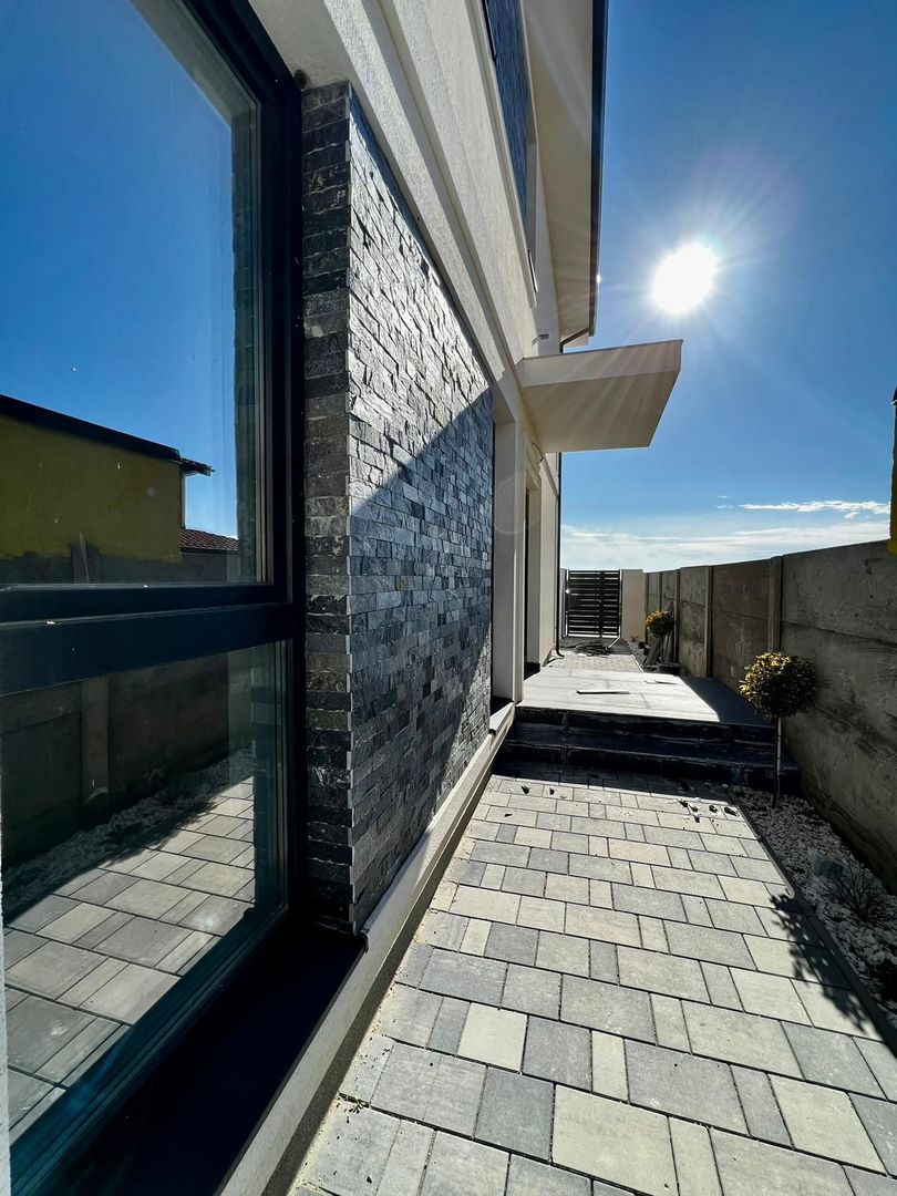 De vanzare Duplex de lux cu regim de inaltime P+1+ M. - Poză 6