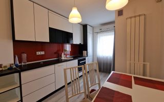 Apartament modern 3 camere 2 bai 70 mp Zorilor - Poză 5