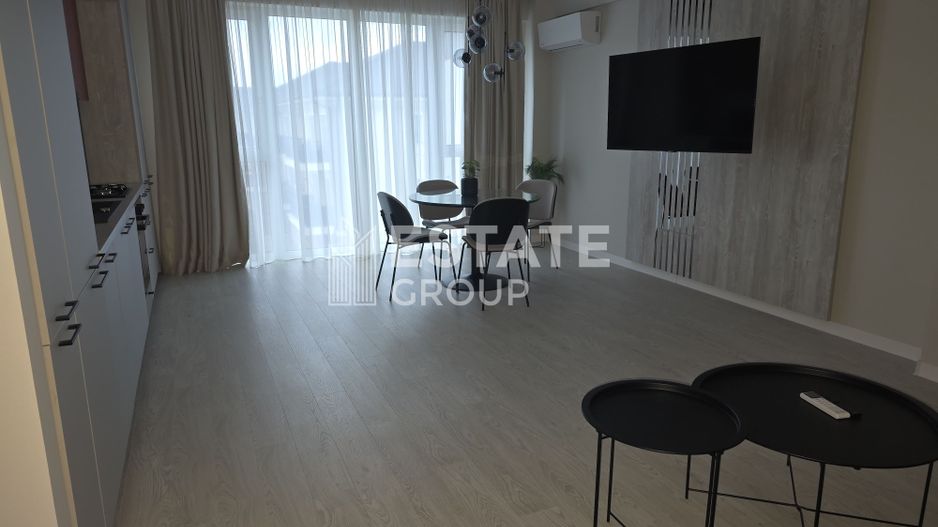 Apartament cu 2 camere in Dumbravita - Poză 3