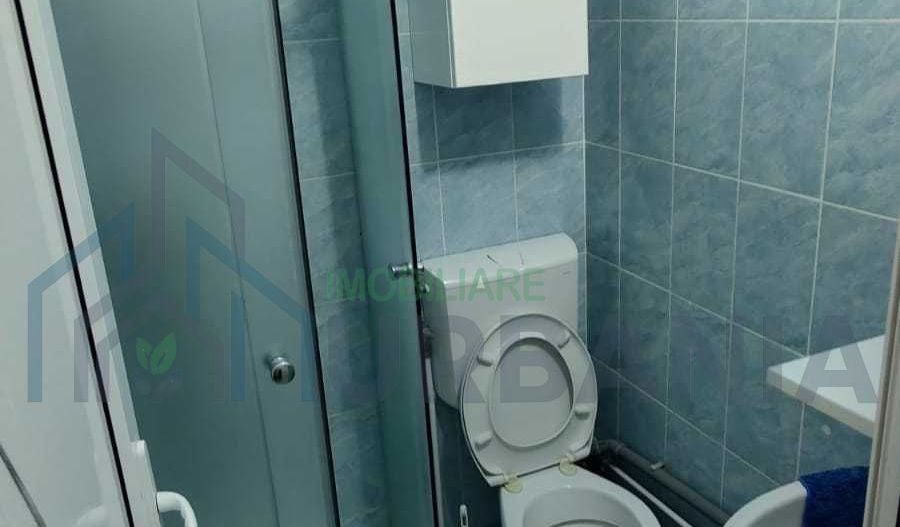 Cameră de cămin de închiriat în cartierul Alexandru cel Bun, Iași - Poză 3