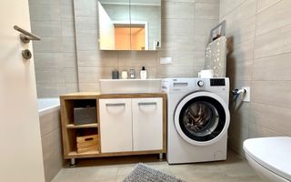 Apartament 2 camere, parcare - Kasper Coresi - Poză 6