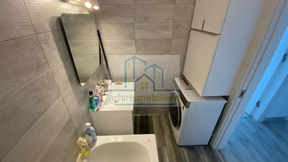 Apartament 3 camere decomandat zona Trapezului - Poză 15