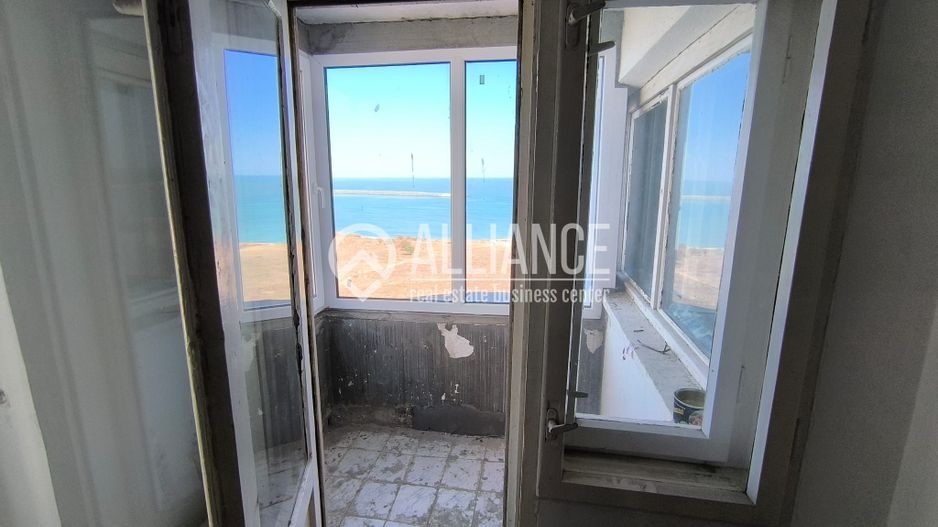 FALEZA NORD(cod03) - 4 camere originale ,frontal la mare ! - Poză 21