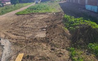 Teren intravilan de 500 mp în Breazu, lângă pădurea Mărzești - Poză 4