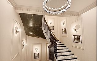 Casa Dorobanti | Ambasada Turciei