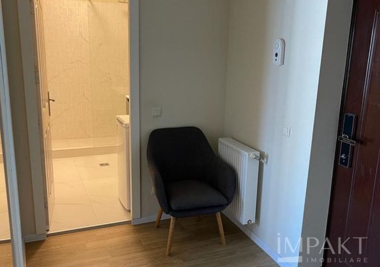 Apartament 1 Camera | 40 mp | Vedere Panoramica | Zona Observatorului - Poză 8