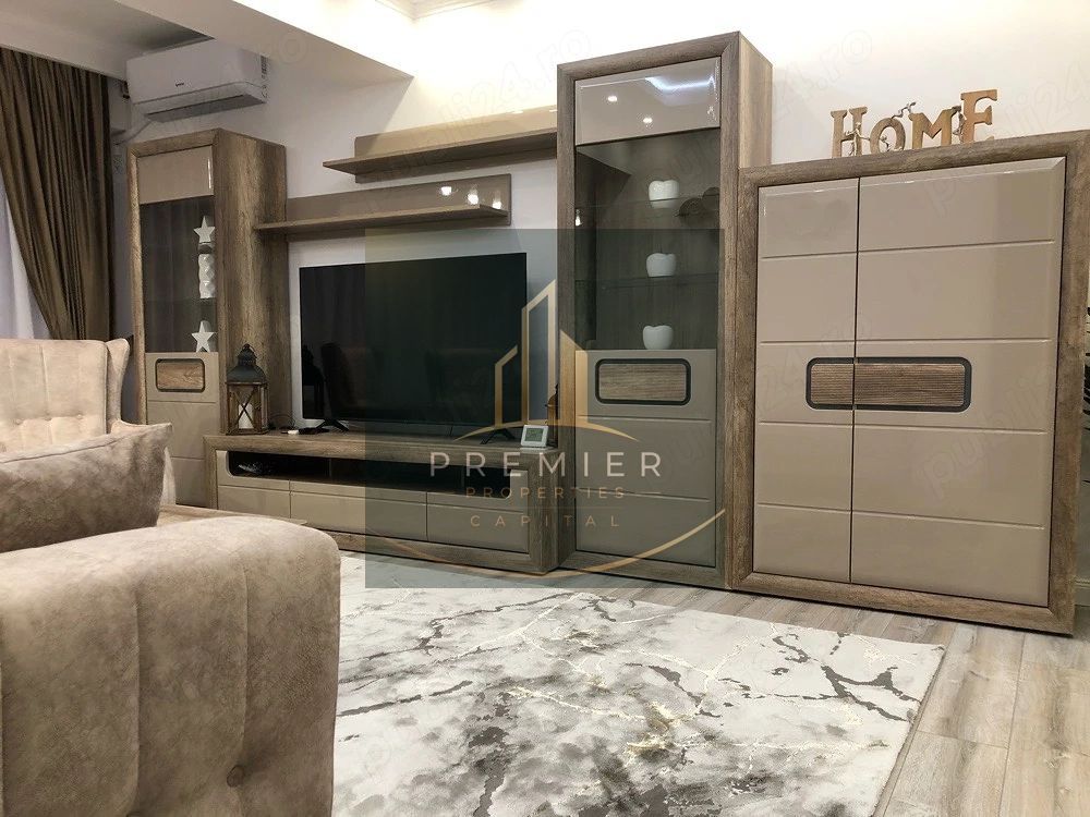 Apartament premium cu 4 camere de închiriat în zona Bazilescu – 165 mp utili - Poză 3
