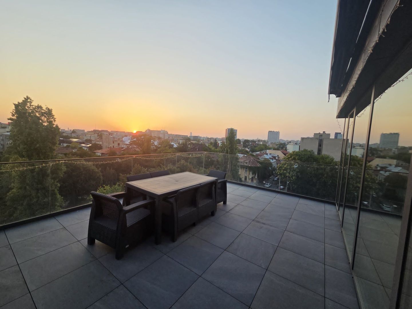 Parcul Cazzavillan | Penthouse 4 camere |  LUX - Poză 26