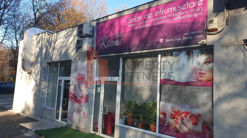 Investitie spatiu comecial Piata Covasna - Poză 2