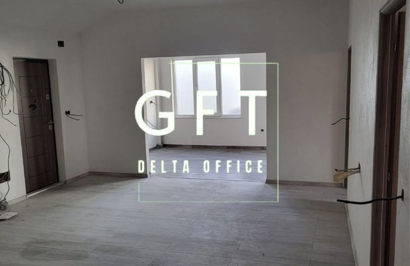 Apartament 4 camere de vânzare – zona Decebal - Poză 1