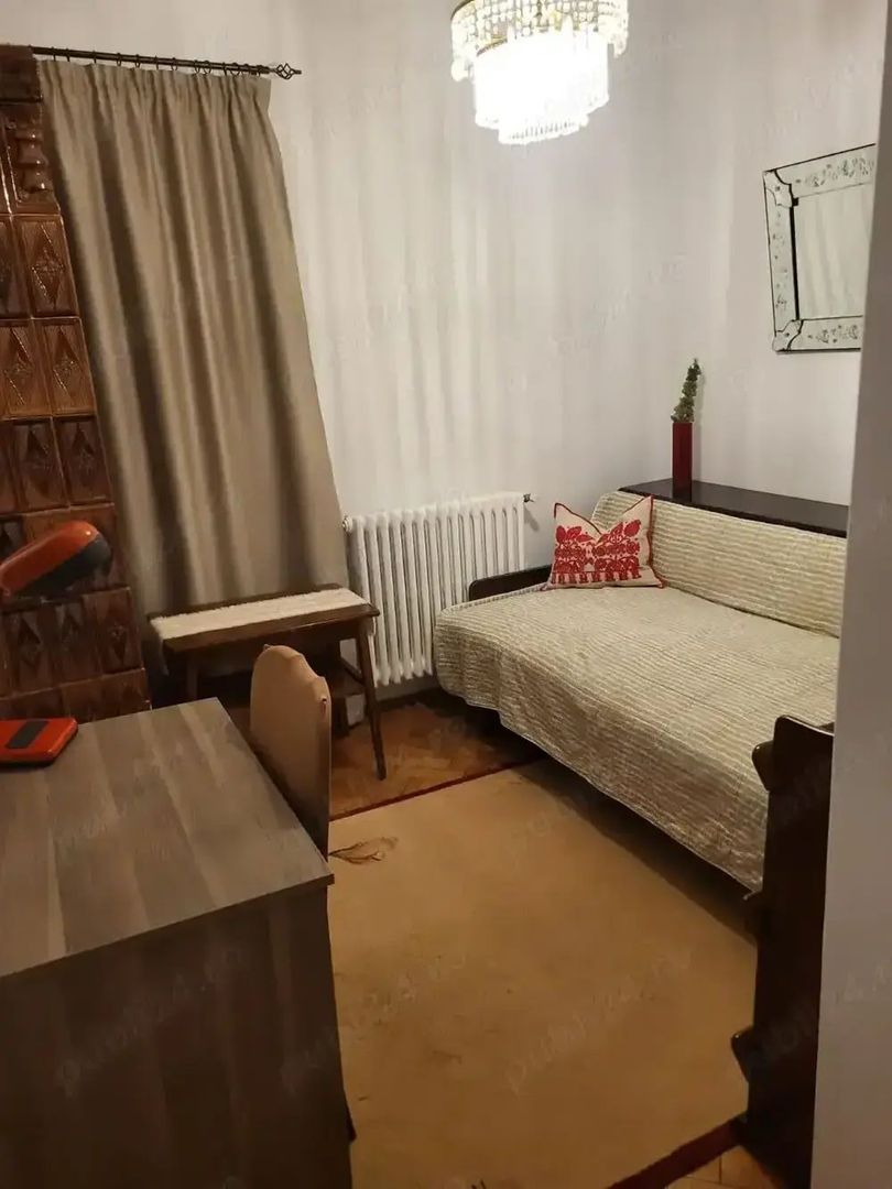De inchiriat apartament 3 camere in zona Doamana Ghica - Poză 1