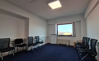 Spatiu de birouri - 400 mp - Poză 8