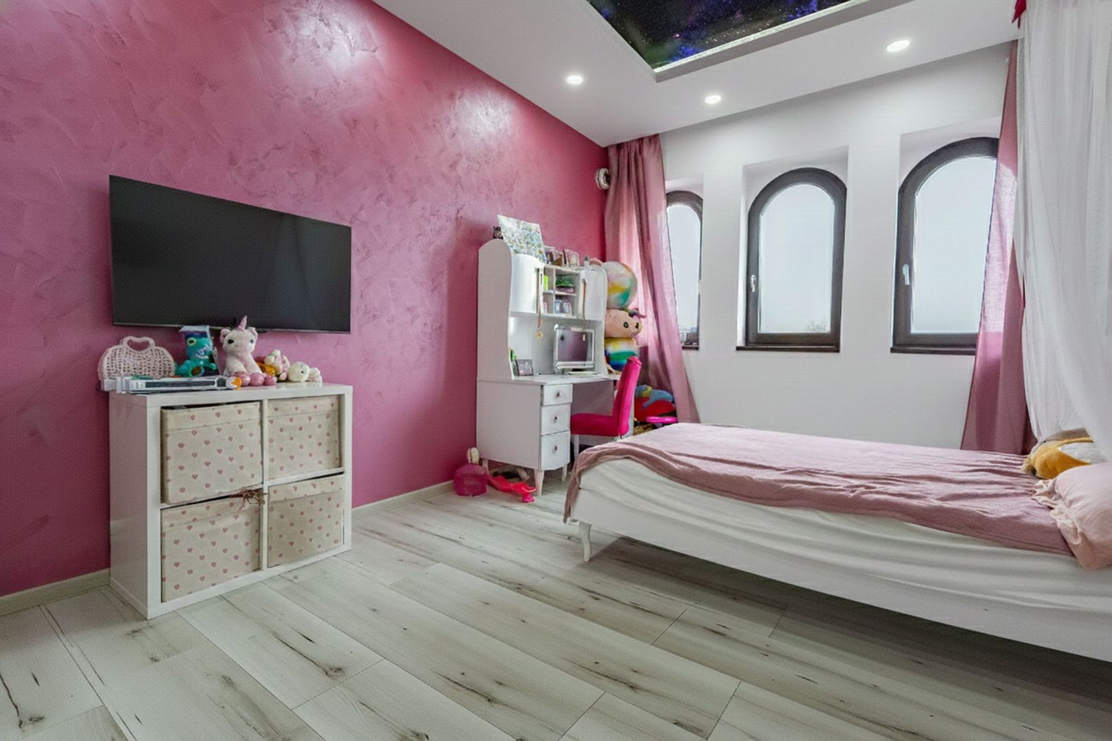 Vila unica | Piscina interioara | Sauna | Fitness | Dotari High Tech - Poză 31