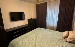 AP. 3 CAMERE BRANCOVEANU, PARCARE, BLOC REABILITAT, METROU 4 MINUTE - Poză 3