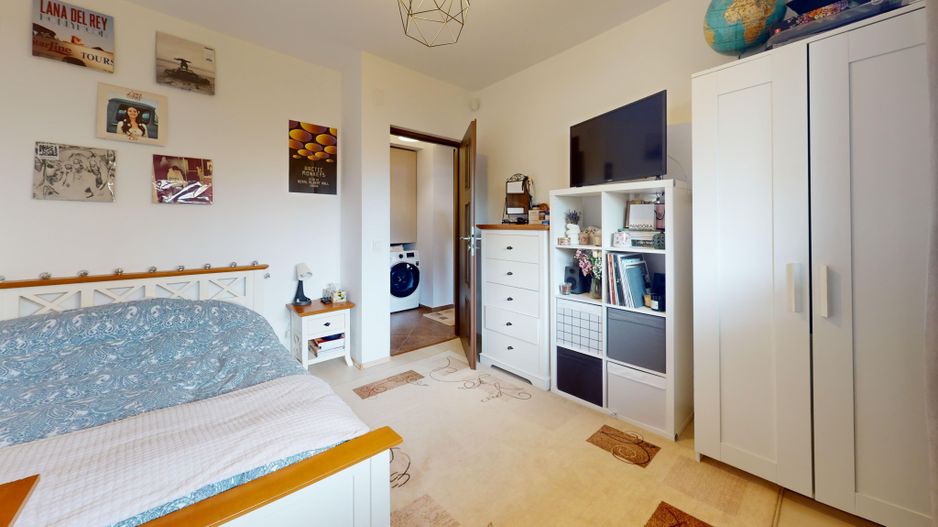 Apartament 4 camere + curte proprie Locatie excelenta – Brancoveanu - Poză 26