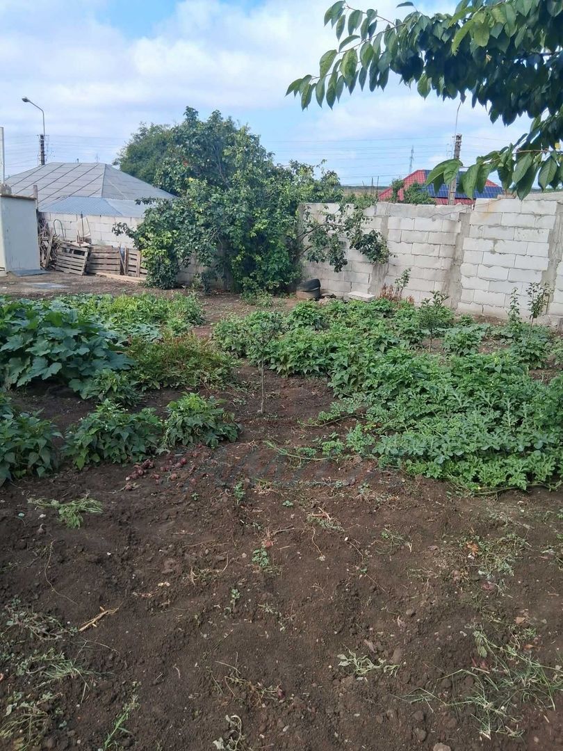38.000 euro, casa DEMOLABILA cu 440 mp teren in FILESTI - Poză 4