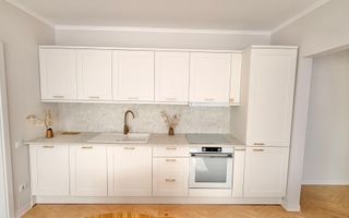 Apartament la cheie / etaj intermediar / Zona Terra - Poză 6